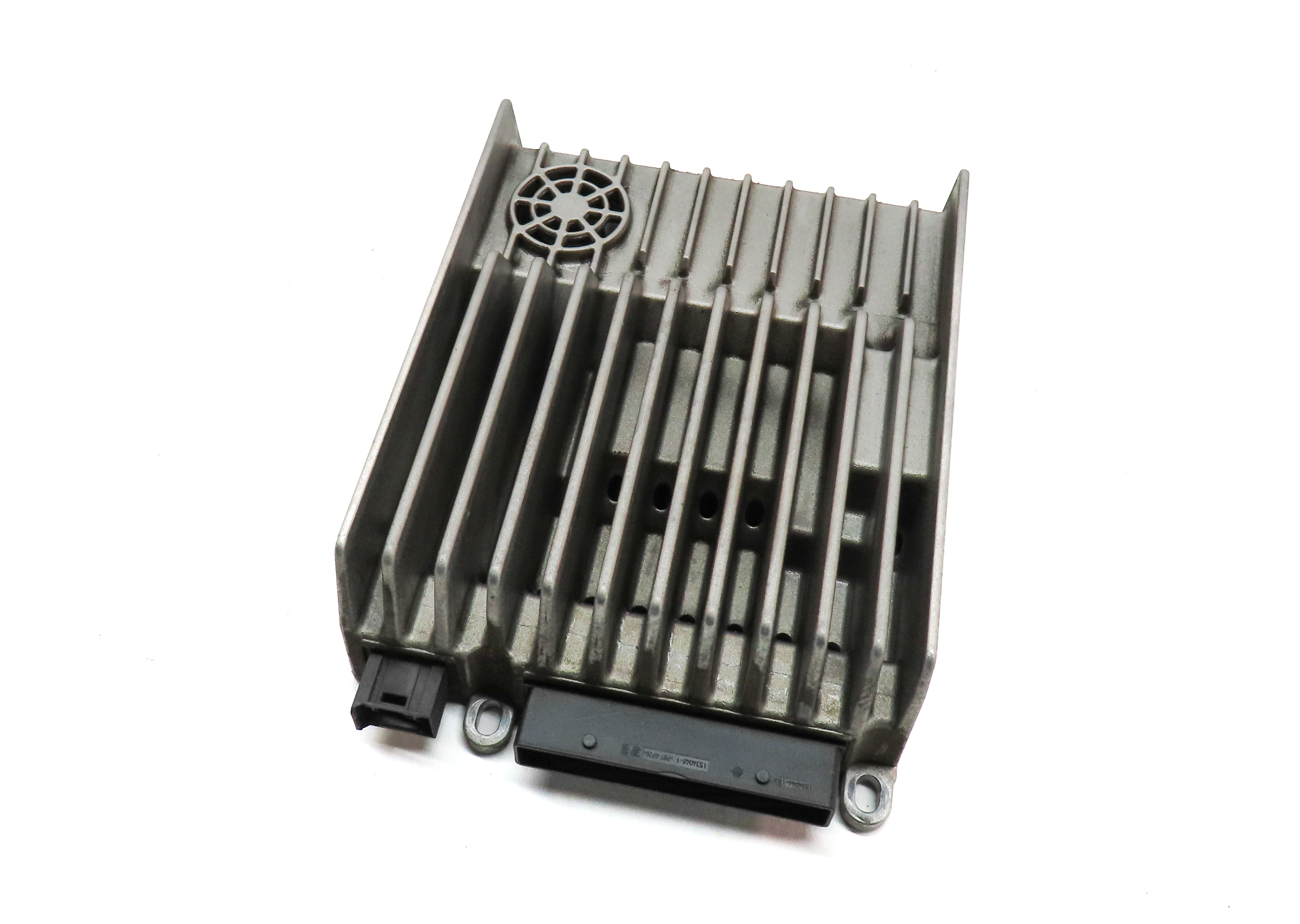 2013 MERCEDES E350 SEDAN (W212) RADIO STEREO SOUND SYSTEM AMPLIFIER AMP — exact item pictured